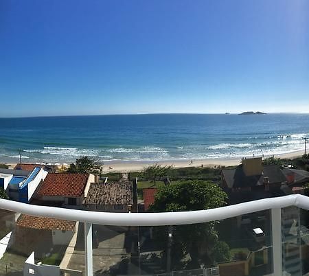 Gaivotas Apart Hotel Florianopolis Bagian luar foto