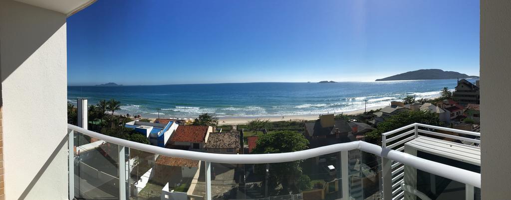 Gaivotas Apart Hotel Florianopolis Bagian luar foto