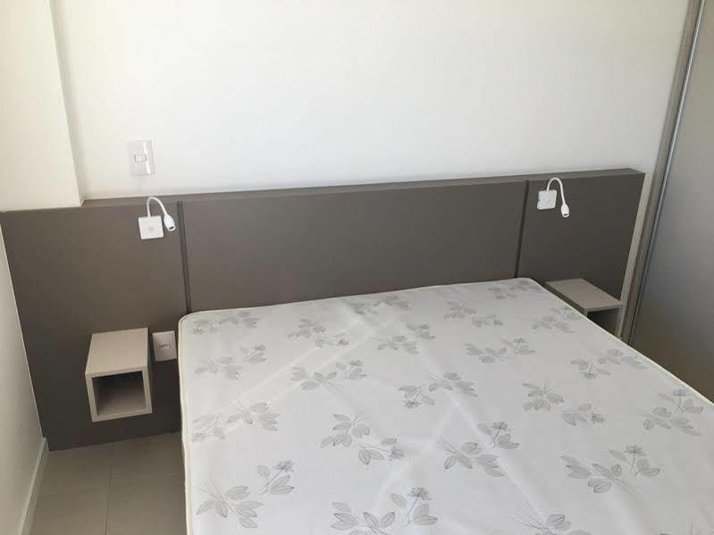 Gaivotas Apart Hotel Florianopolis Bagian luar foto