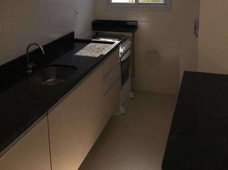 Gaivotas Apart Hotel Florianopolis Bagian luar foto