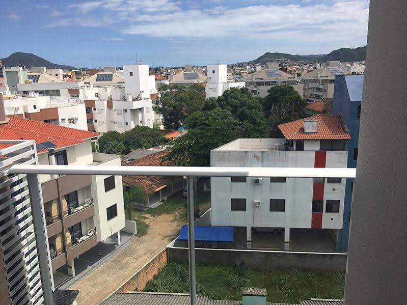 Gaivotas Apart Hotel Florianopolis Bagian luar foto